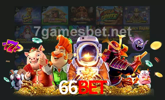 cassino 66bet
