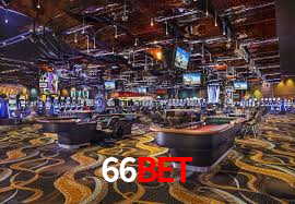 Ofertas Imperdíveis na 66bet: Promoções e Bônus Que Valem a Pena