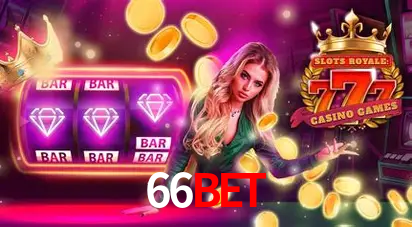 Design Responsivo 66bet