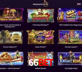 Estatísticas 66bet