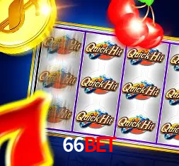Promoções Sazonais 66bet