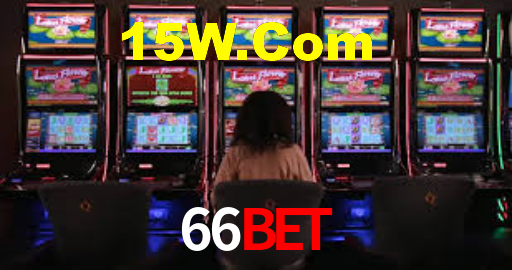 66bet: A Experiência de Casino com Jogos de Mesa ao Vivo