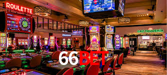 66bet: Seu Cassino Premiado com Pagamentos Rápidos