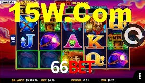 66bet: Seu Especialista em Apostas Esportivas Brasileiras