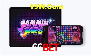 Provedores de Jogos 66bet