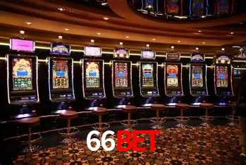 Recursos de Bônus 66bet