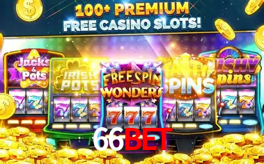 Promoção Relâmpago 66bet