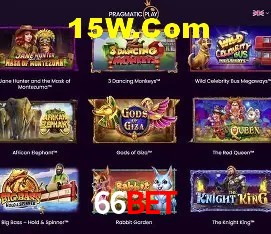 Apostas de Tênis 66bet