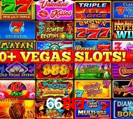 Diretório de Jogos 66bet