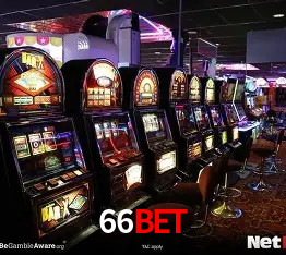 Experiência VIP 66bet