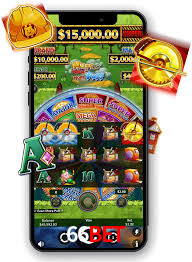 Live Casino 66bet
