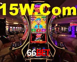 VIP Casino 66bet