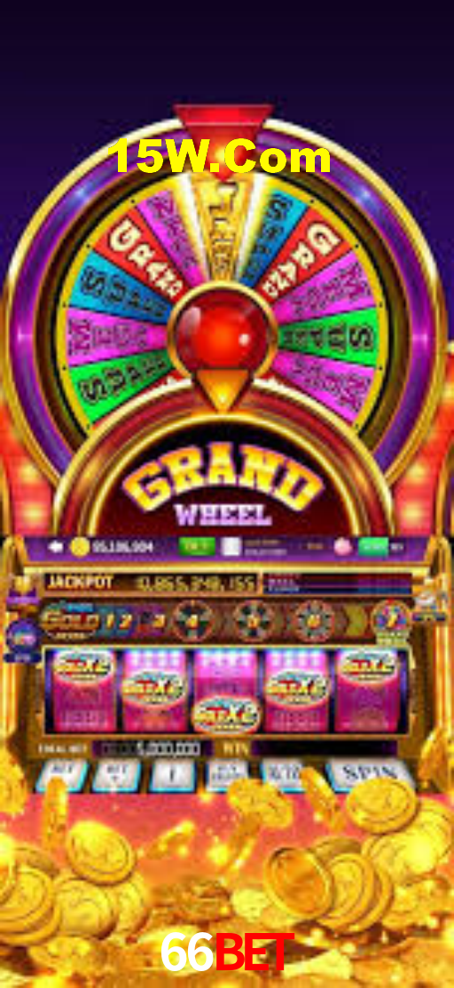 66bet.com