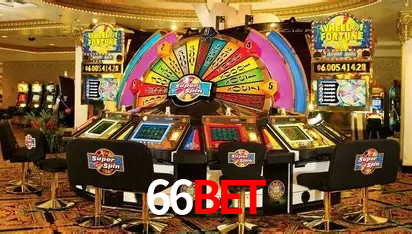 Avaliações dos Jogadores 66bet