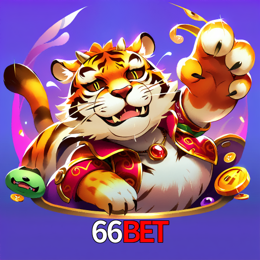 Imagem promocional da 66bet mostrando a plataforma e suas vantagens